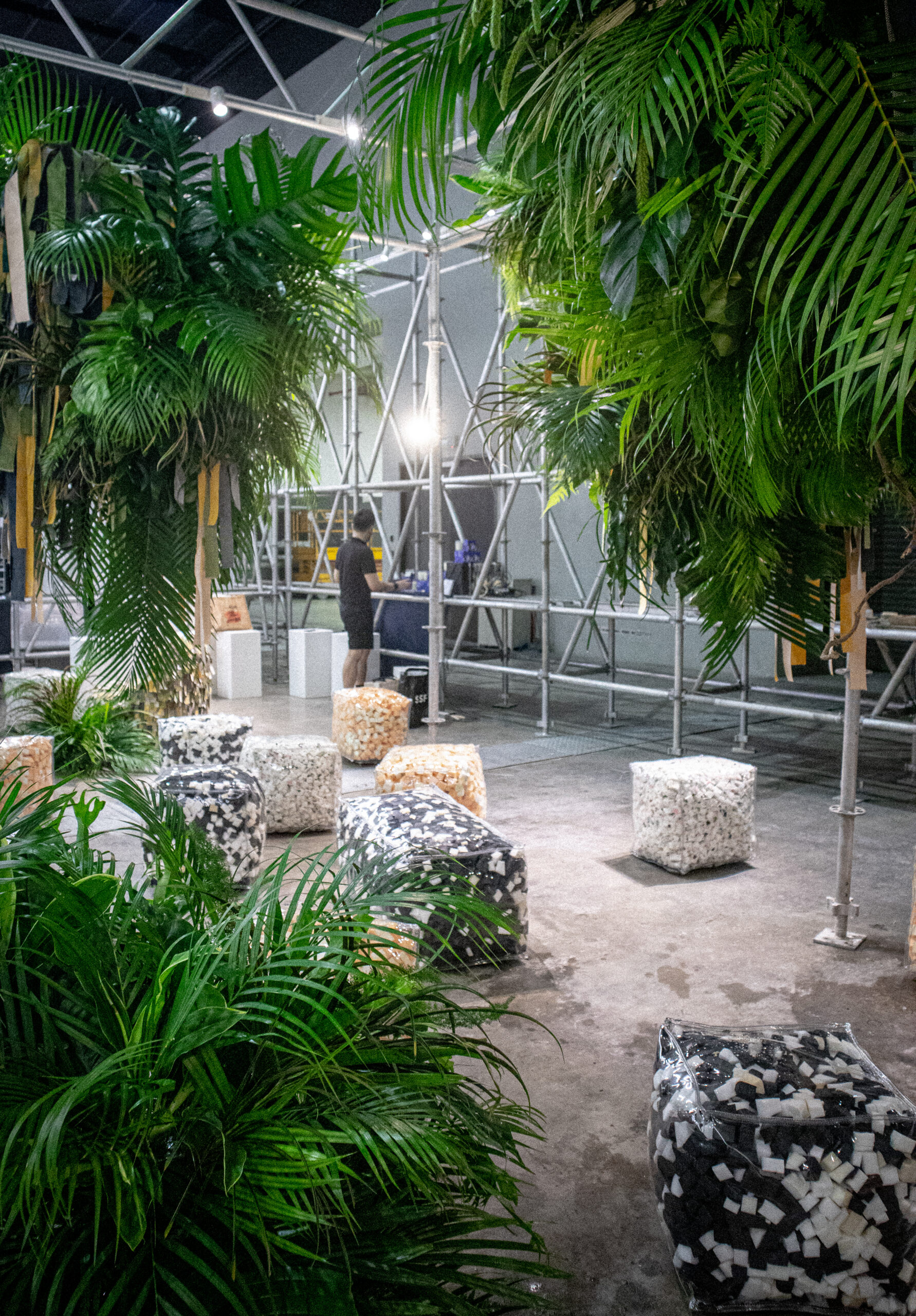 Malaysia International Furniture Fair 2022