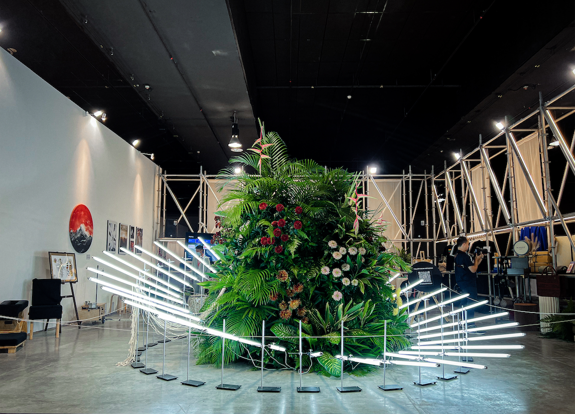 Malaysia International Furniture Fair 2023